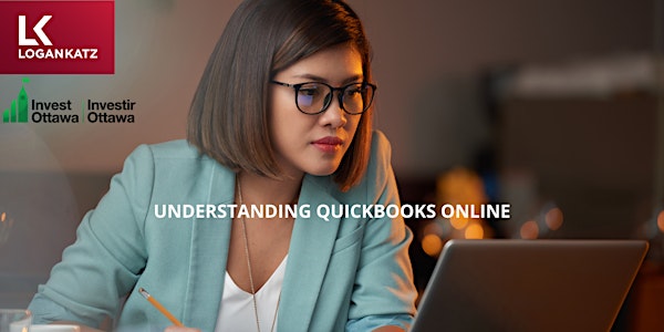 Understanding 'QuickBooks Online': Logan Katz Learning Series