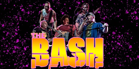 The Bash tickets