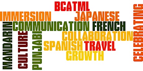 BCATML - Celebrating Communication, Culture & Collaboration primary image