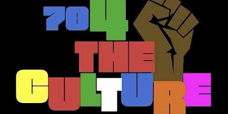 7-0-4 The Culture Fest tickets