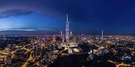 Constructing Merdeka 118: World’s Second-Tallest Building tickets