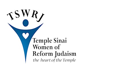 Temple Sinai Women of Reform Judaism - Authors' Roundtable - March 26, 2022 tickets