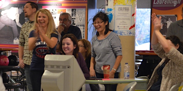 StrikeOut Cancer! Bowling & Dinner 2017