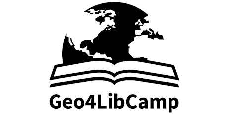 Geo4LibCamp Winter 2022 Community Event Tickets