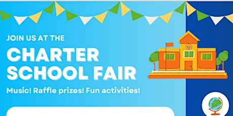 Charter public school networks in Los Angeles to host two fairs tickets