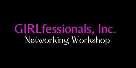 Chit-Chat, Chew & Collaborate - Networking Workshop