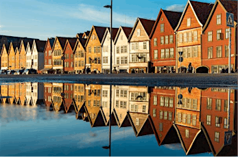 Explore Bergen’s UNESCO World Heritage site ‘Bryggen’ on this walk through medieval times
