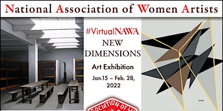 New Dimensions Art Exhibition entradas
