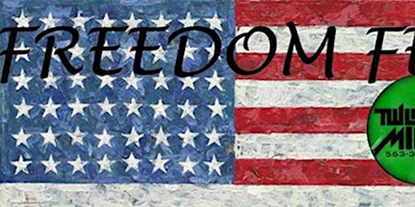 Freedom Fest QC primary image