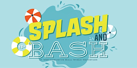Campus Splash and Bash tickets