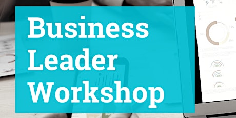 Business Leaders Workshop tickets