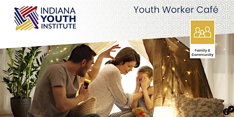 Building Trauma-Responsive Communities – Steuben County Youth Worker Café tickets