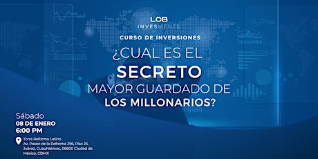 Imagen principal de ¿Cuál es el secreto mayor guardado de los Millonarios?