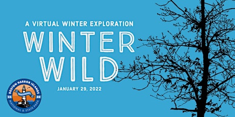 Winter Wild: A Virtual Exploration tickets