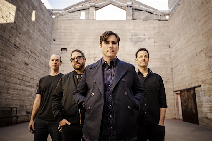 
		Jimmy Eat World & Dashboard Confessional – Surviving The Truth Tour image
