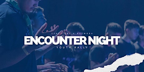 Overnight Encounter Youth Rally: Michigan tickets