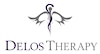Logo di Delos Therapy