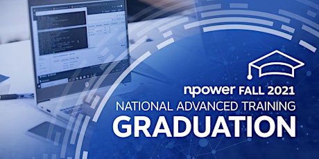 NPower National  Advanced Training Graduation Ceremony tickets