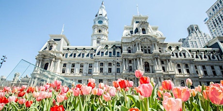 Philadelphia Budget Virtual Town Hall tickets