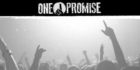 One Promise Young Men's Conference 2016 primary image