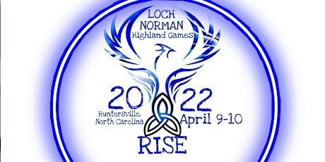 2022 Loch Norman Highland Games tickets