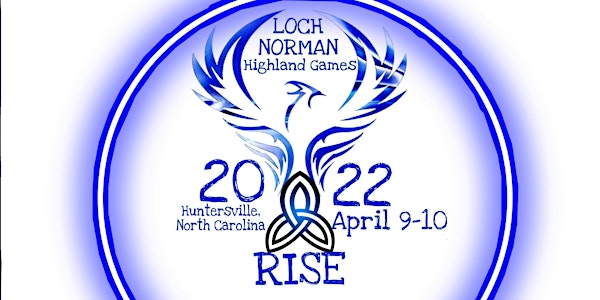 2022 Loch Norman Highland Games
