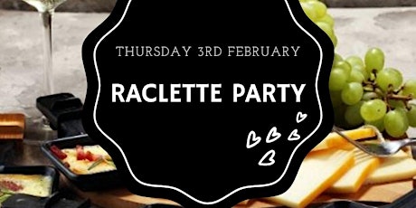 Raclette Party tickets