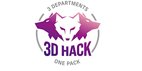 Pre 3D Hack Workshop tickets