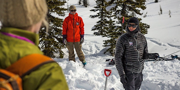 Avalanche Skills Training 1+ (AST-1) for Skiers/Snowboarders in Whistler