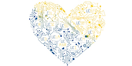 UC Love Data Week: Student Lightning Talks (Canceled)