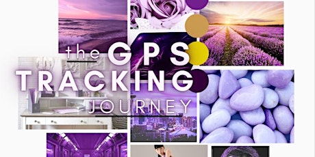 The GPS Tracker - Map Your Journey