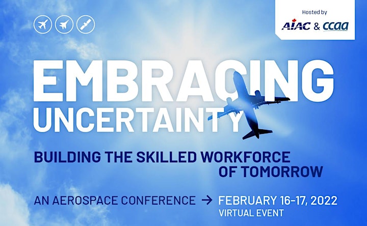 Embracing Uncertainty - Building the Skilled Workforce of Tomorrow image
