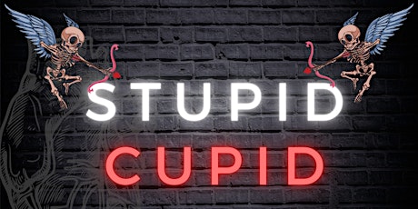 Stupid Cupid Motorcycle Run tickets