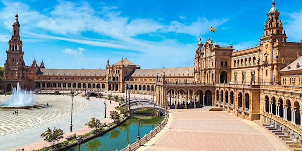 Free tour monumental por Sevilla con guía oficial