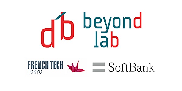 BeyondLab Tokyo #2 : Robotics