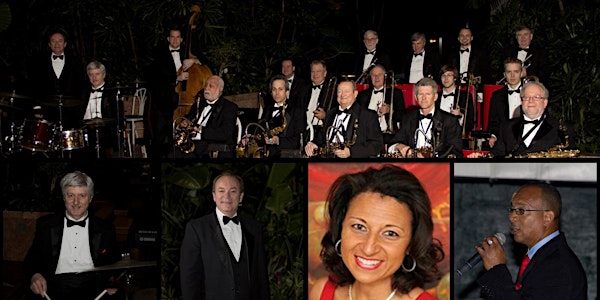 Jazz 98.5 FM Presents The Rick Brunetto Big Band