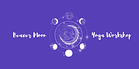 Full Moon in Leo Yoga + Ceremony Tickets