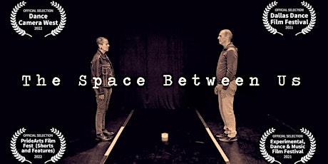 "The Space Between Us" featuring Sarah Crowell and Keith Hennessy tickets
