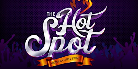The Hot Spot: A Live Music Experience tickets