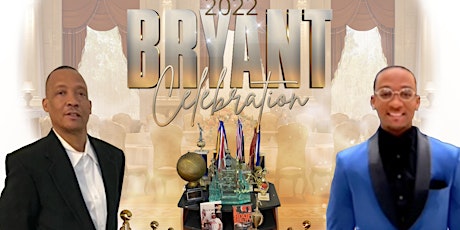 2022 Bryant Celebration tickets