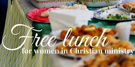 Helping Women in Christian Ministries Avoid Emotional Fatigue and Burn Out tickets