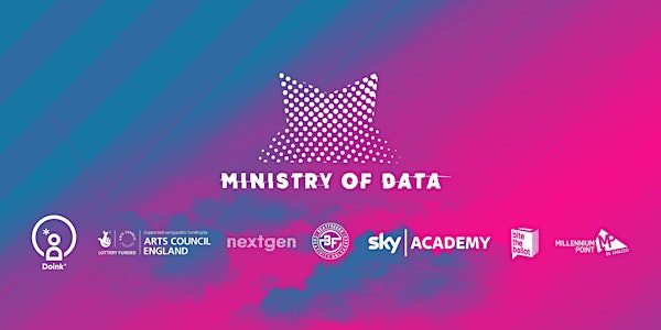 Data Rave