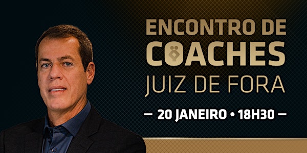 Encontro de Coaches Juiz de Fora