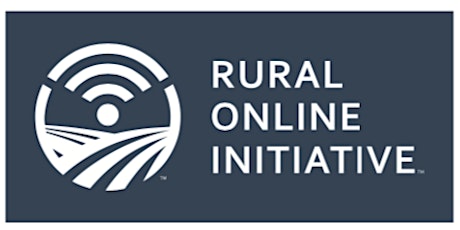 USU Rural Online Initiative, Join us to learn more about remote work tickets