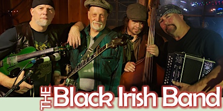 Black Irish Band in Concert tickets