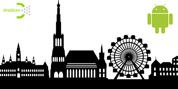 droidcon Vienna 2016