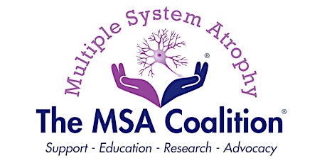 2016 MSA Coalition Patient and Family Conference primary image