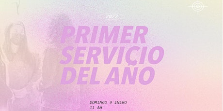 Imagen principal de Servicio Presencial 09.01.2022