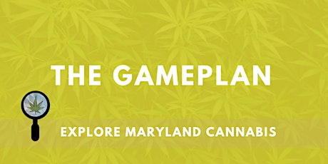 Gameplan Your Cannabis Career in 2022! tickets