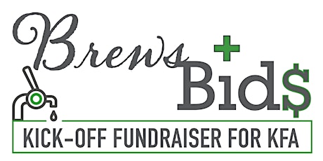 Brews & Bids: A Kick-Off Fundraiser for Kanna For All tickets